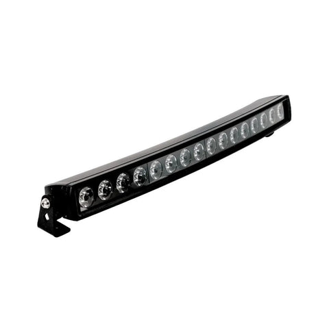 Ignite 26" Sx Series Curved Lightbar 670mm