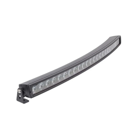 Ignite 29" LED Curved Lightbar Flood Beam 990mm