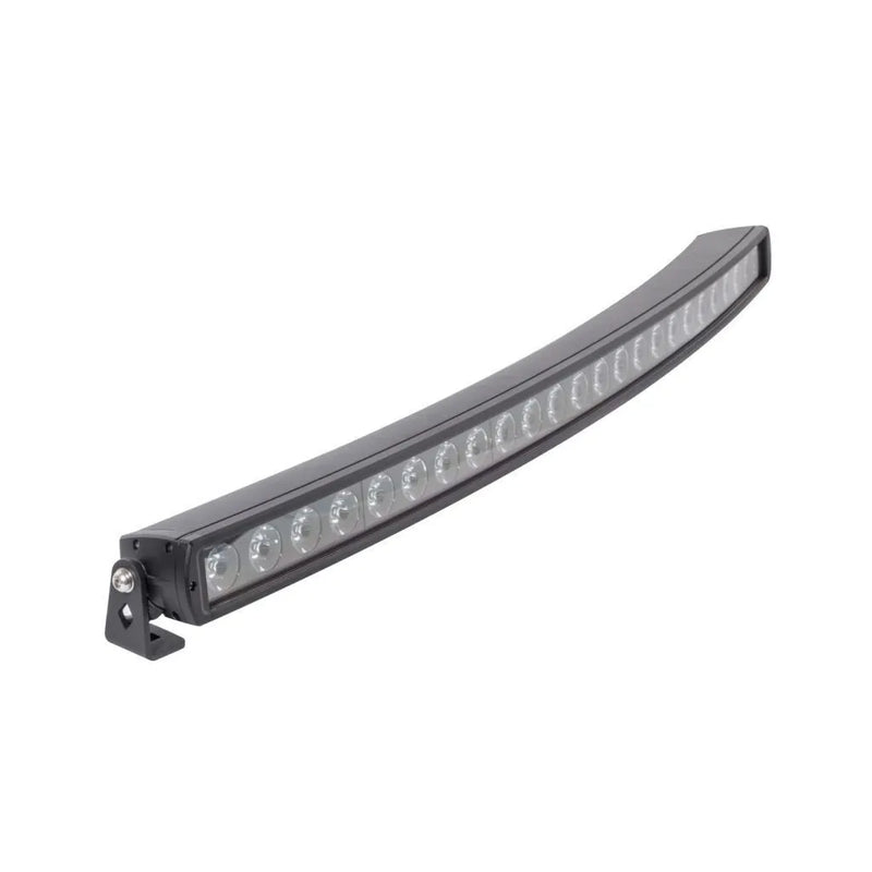 Ignite 29" LED Curved Lightbar Flood Beam 990mm