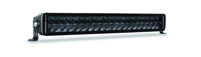 Ironman 4x4 200W Bright Sabre-X Dual Row Lightbar - LED - 561mm/21.5 Straight