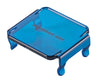 Ironman 4x4 Light Cover - Bright LED Cube Light - Blue