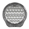 Ironman 4x4 Meteor 102W 9 LED w/ Daytime Running Light - Driving Light - Single