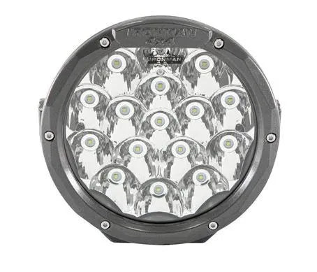Ironman 4x4 Blast Phase II 48W 7 Combo LED - Driving Light - Single