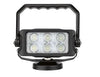 Ironman 4x4 Star Brite 18W Rechargeable LED Flooflight - Single Work Lights