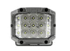 Ironman 4x4 3 Universal 30W LED with Side Shooters - Single Work Lights