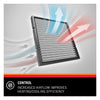 K&N Cabin Pollen Air Filter VF1010