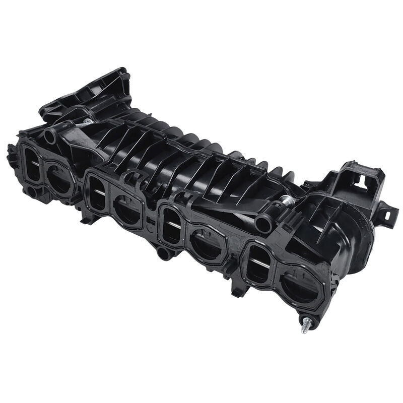 Fit For BMW 1 F20 F21 2 F22 F87 3 E90 F30 F31 F34 X1 E84 2007-2019 11617807991 Inlet Intake Manifold