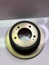 Disc Rear J998 42431-60241