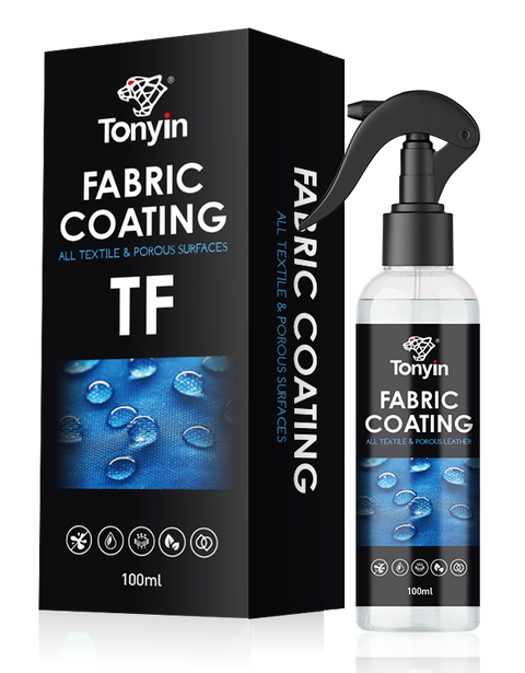 Tonyin Fabric Coating 100ML