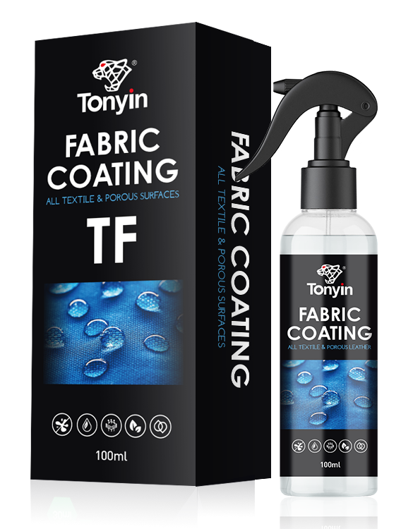 Tonyin Fabric Coating 100ML