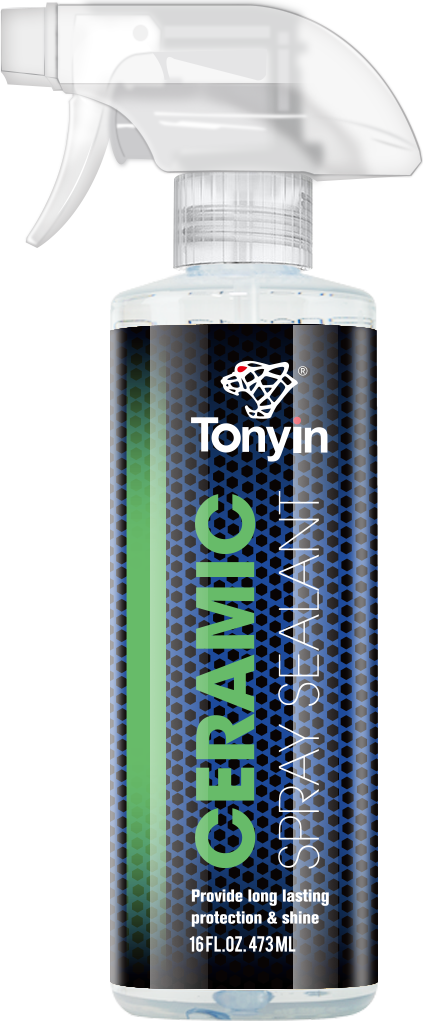 Tonyin Ceramic Spray Sealant 500ML