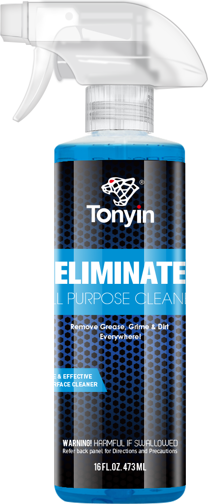 Tonyin Eliminate All Purpose Cleaner 500ML