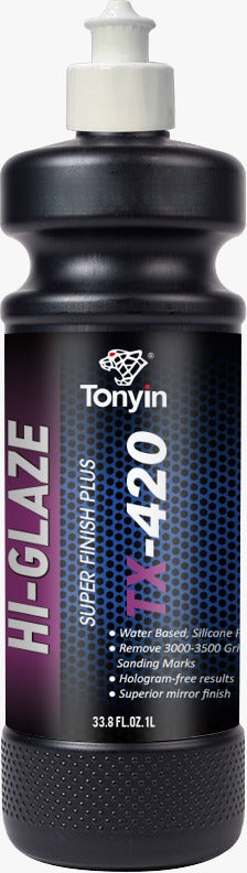 Tonyin Ultimate Super Finish 1L