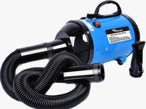 Tonyin Hurricane Car Dryer