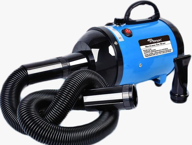 Tonyin Hurricane Car Dryer