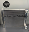 Universal Radiator Left or Right Hand Outlets