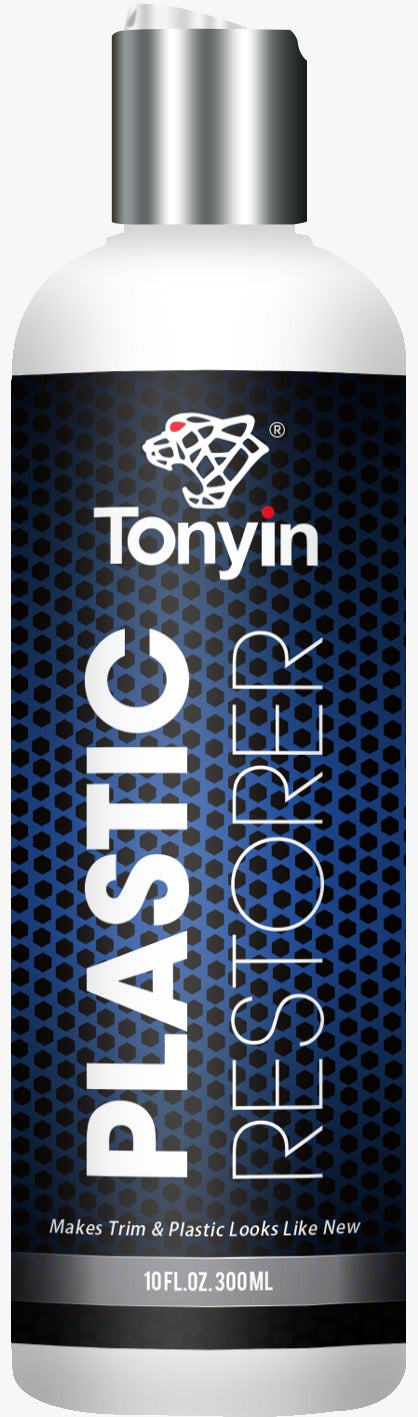 Tonyin Plastic Restorer 300ML