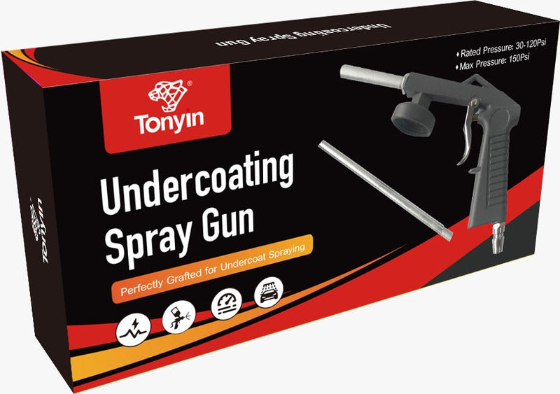 Tonyin Undercoating Spray Gun