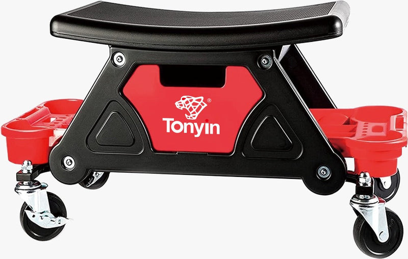 Tonyin Detailing Creeper Seat