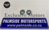 Ford Escort MK2 - New Complete 2.9 road car steering rack RHD