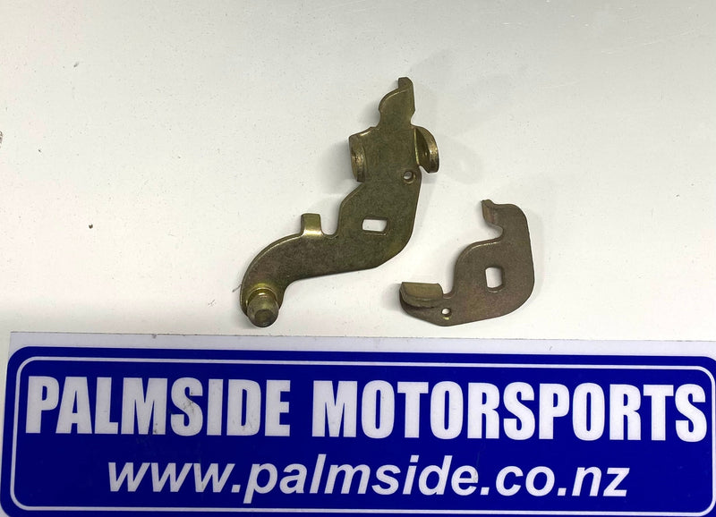Mechanical Systems Balance Lever Small or Large
