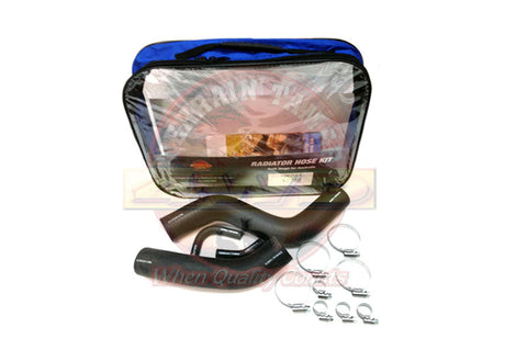 Terrain Tamer Toyota Surf/Prado Radiator Hose Kit KZN185 KZJ95 KZJ90 - Terrain Tamer