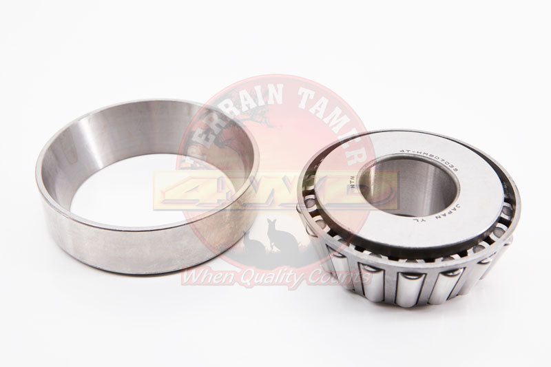 Terrain Tamer Rear Diff Pinion Inner Bearing - Ford Ranger/Mazda BT-50 07-11 - Terrain Tamer