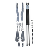 ACOT500 Bonnet Strut kit to suit Toyota Hilux 2015 to 2025