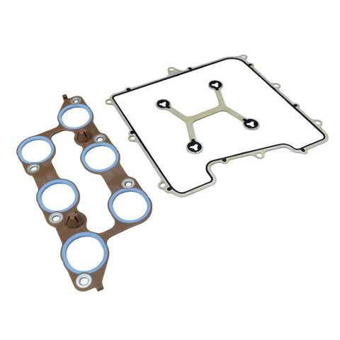 Fit For Holden SV6 V6 LLT 3.6L SIDI Alloytec VVT 1 2010-2011 GSK629-C Intake Manifold Gasket Set