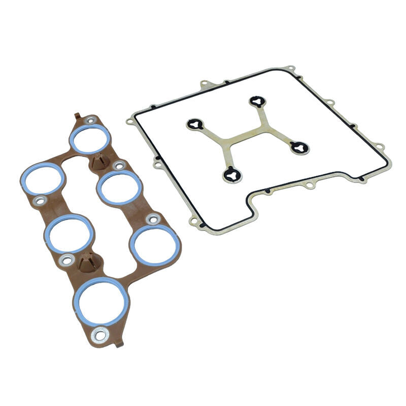 Fit For Holden SV6 V6 LLT 3.6L SIDI Alloytec VVT 1 2010-2011 GSK629-C Intake Manifold Gasket Set