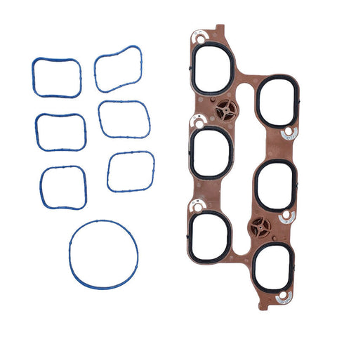 Fit For Holden Caprice WM Captiva CG Calais Commodore VE VF 2009-ON GSK628-D Intake Manifold Gaskets Set