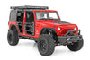 Roof Rack Jeep Wrangler JK (2007-2018)