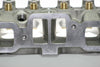 Yella Terra 12 Port Alloy Cylinder Head Assembled 56cc