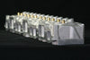 Yella Terra 12 Port Alloy Cylinder Head Acha 33C72