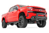 Fender Flares Chevy Silverado 1500 2WD/4WD (2019-2026 & Refresh)