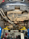 Holden Commodore (1997-2007) SS Sedan VT-VY-VX-VZ Catback Exhaust - Image 2