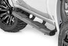 Oval Nerf Step Crew Cab Chevy/GMC 1500/2500HD/3500HD (19-26)