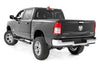 Oval Nerf Step Crew Cab Black Ram 1500 (19-26)/1500 TRX (21-24)