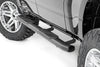 Oval Nerf Step Crew Cab Black Ram 1500 (19-26)/1500 TRX (21-24)