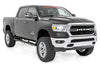 Oval Nerf Step Crew Cab Black Ram 1500 (19-26)/1500 TRX (21-24)