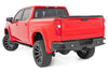 Fender Flares Chevy Silverado 1500 2WD/4WD (2019-2026 & Refresh)