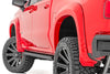 Fender Flares Chevy Silverado 1500 2WD/4WD (2019-2026 & Refresh)