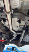 Kia Tasman (2025+) 2.2L 3" DPF Back Exhaust Upgrade - Image 6