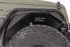 Inner Fenders Jeep Wrangler JK (2007-2018)