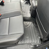 3D Car Mats Isuzu D-Max 2024+