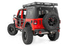 Roof Rack Jeep Wrangler JL (21-24)/Wrangler Unlimited (18-25) 4WD