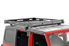 Roof Rack Jeep Wrangler JL (21-24)/Wrangler Unlimited (18-25) 4WD