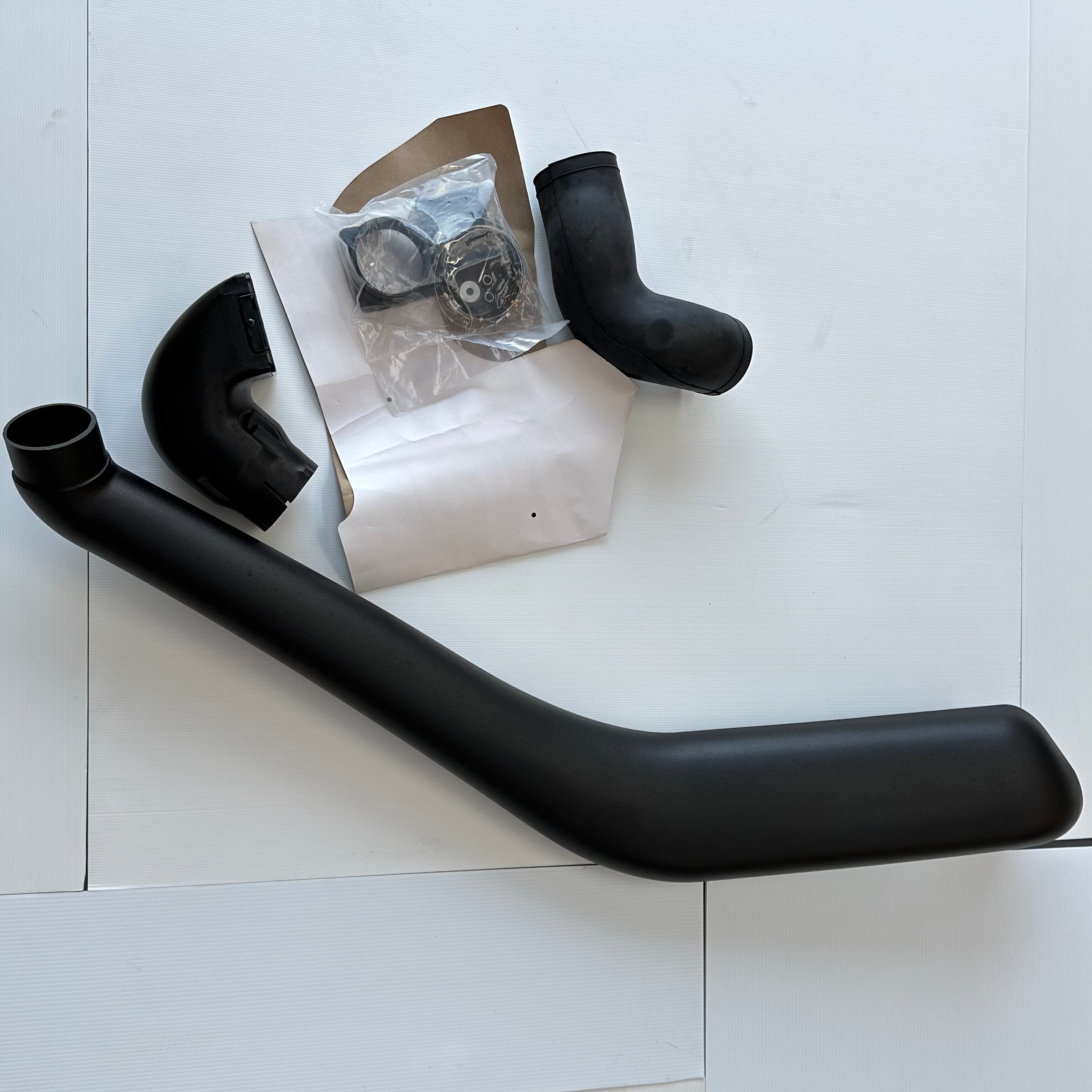 Snorkel Ford Ranger Nex Gen New Ranger 2022+/Everest 2022+ New Everest