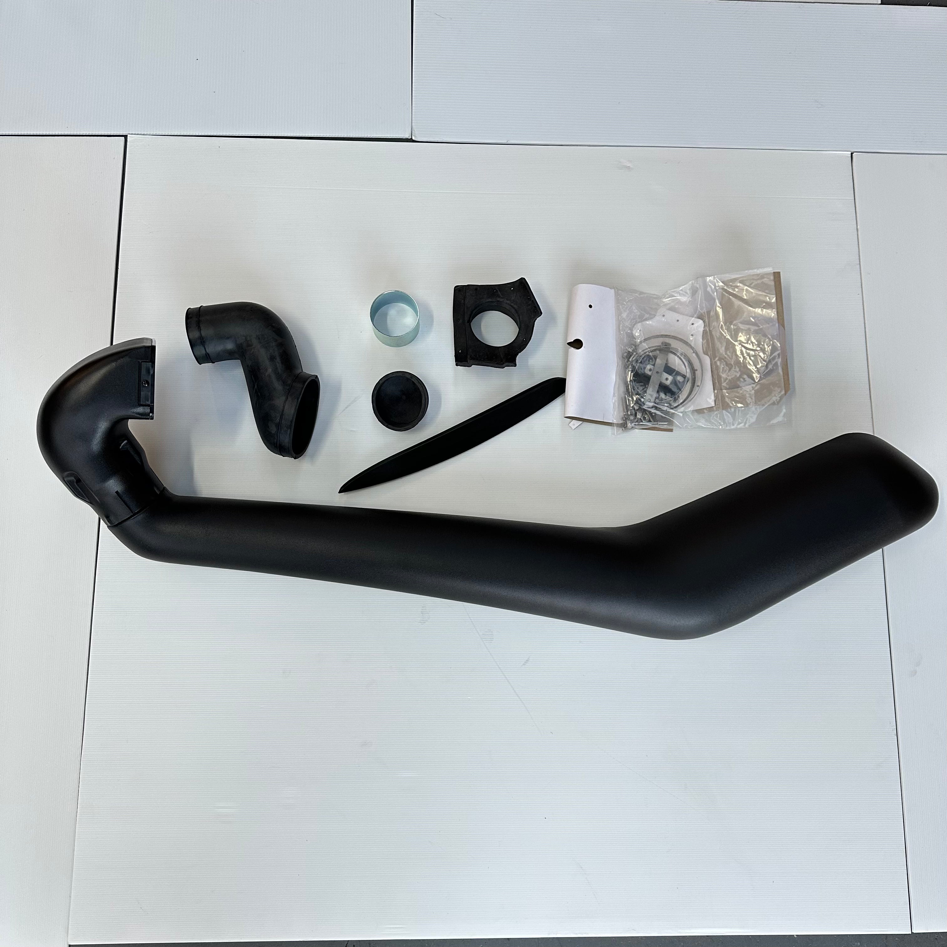 Snorkel Isuzu D-Max 2021-2023