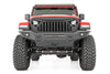 Front Bumper Skid Plate Jeep Gladiator JT/Wrangler JK & JL/Wrangler Unlimited 4WD
